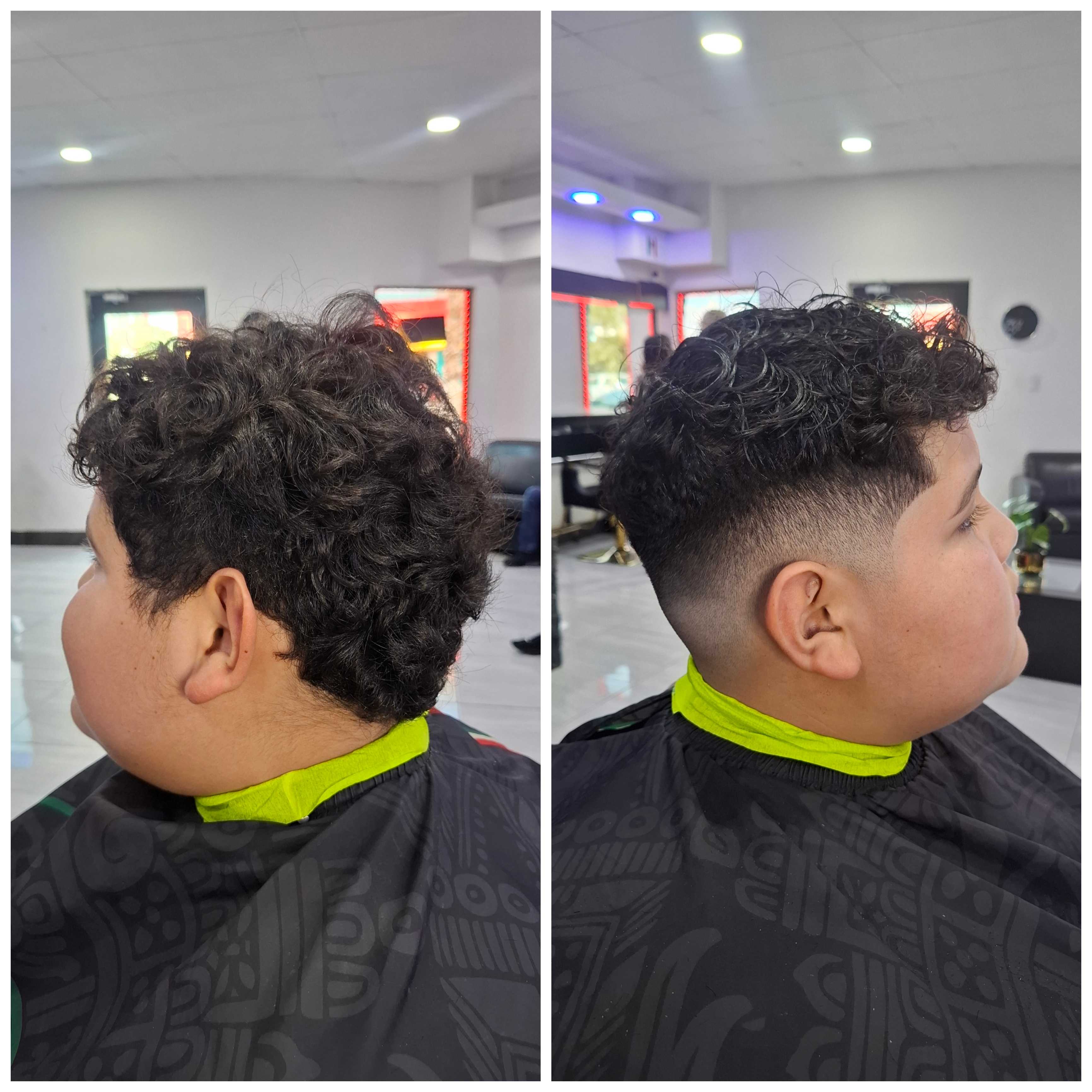 MID FADE