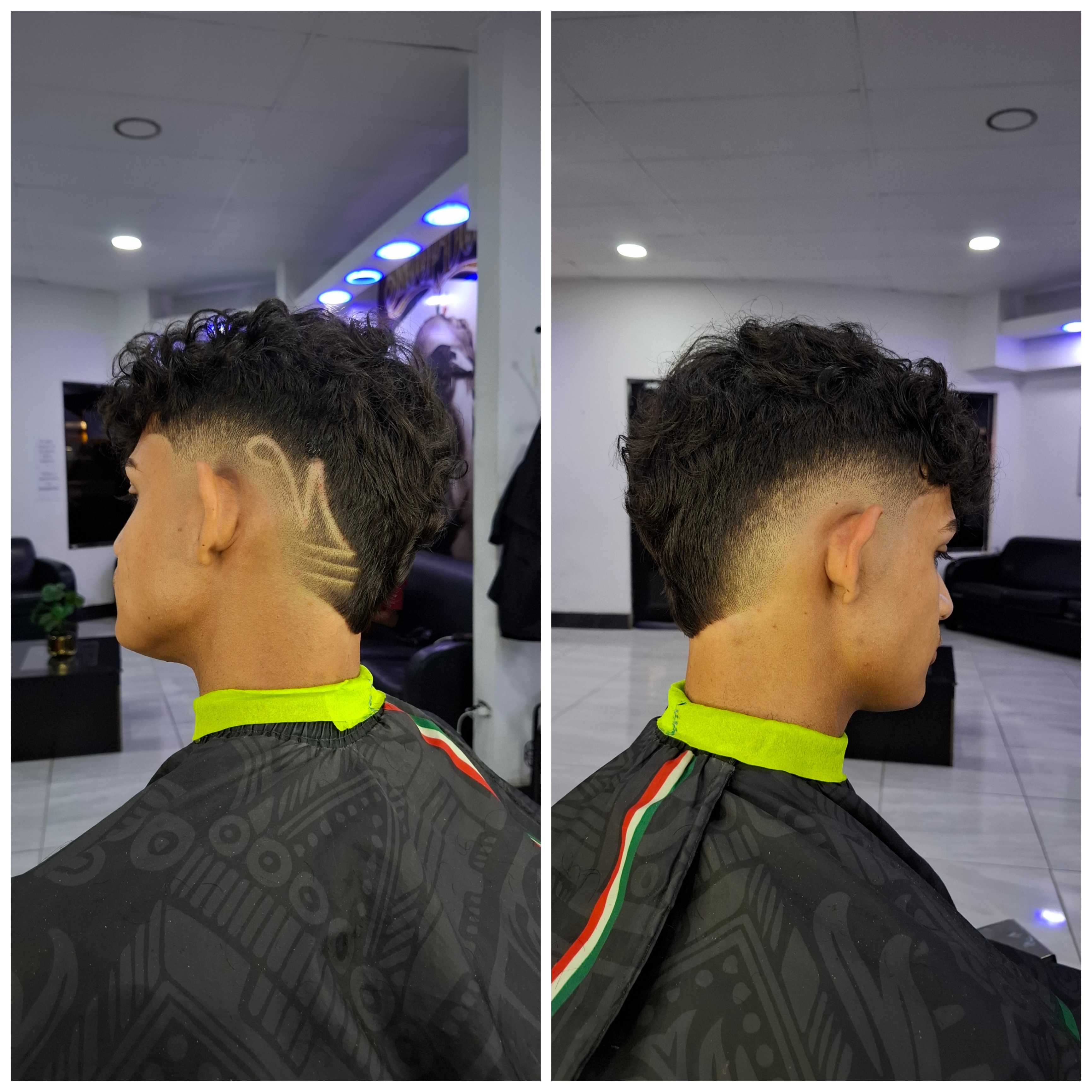 MOHICANO + DESIGN