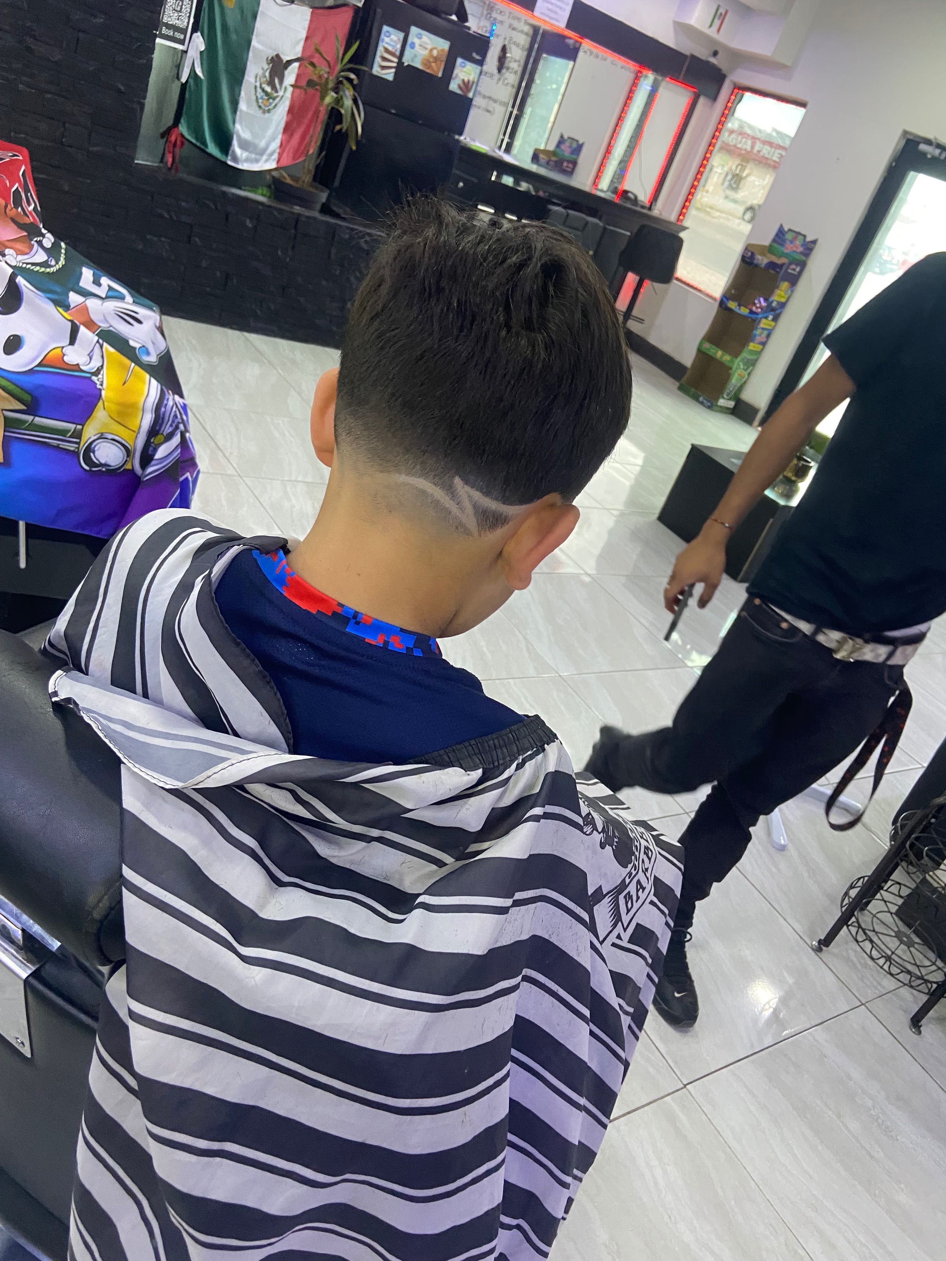Taper + diseño