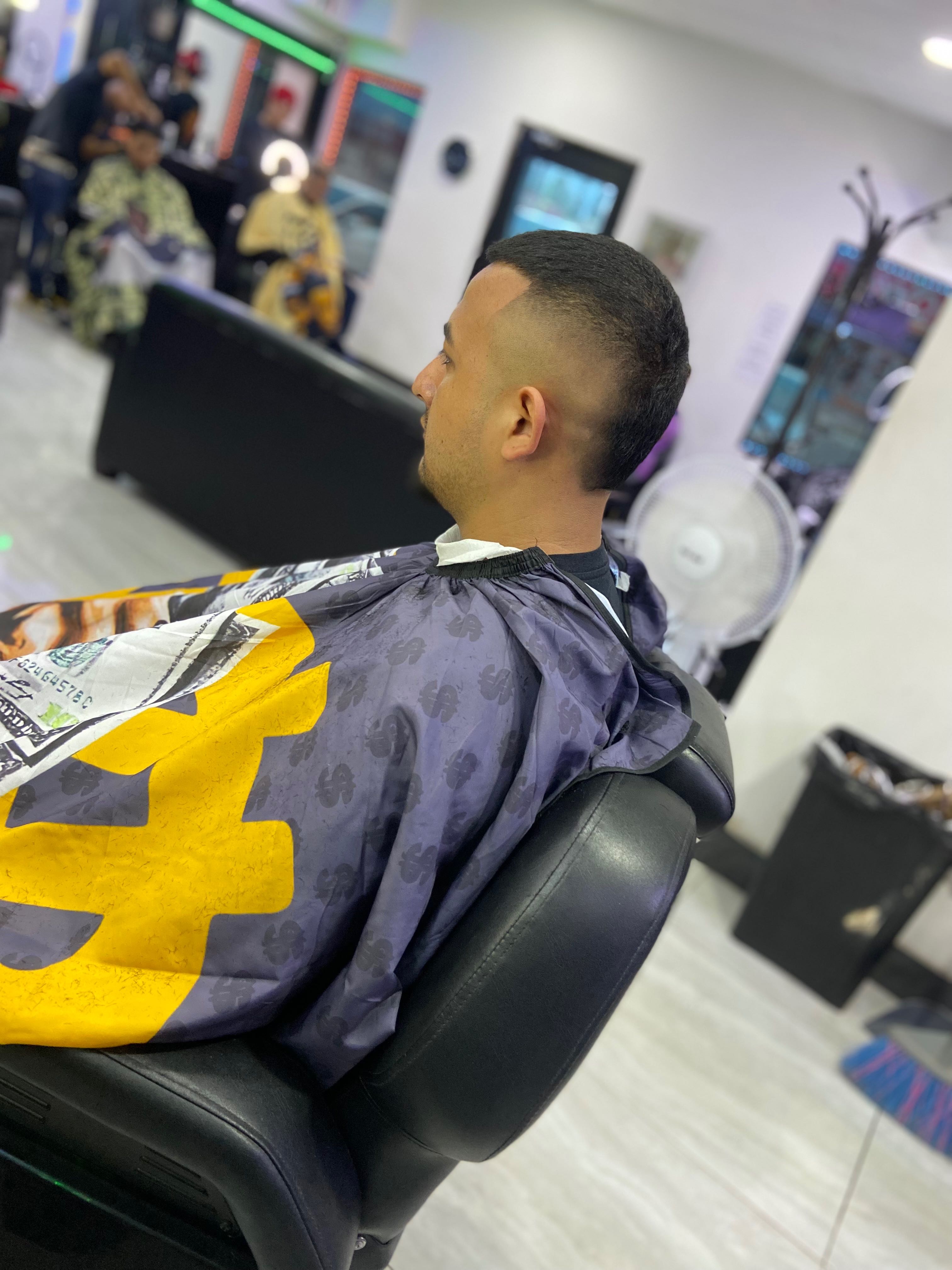 MOHICANO🔥🫡