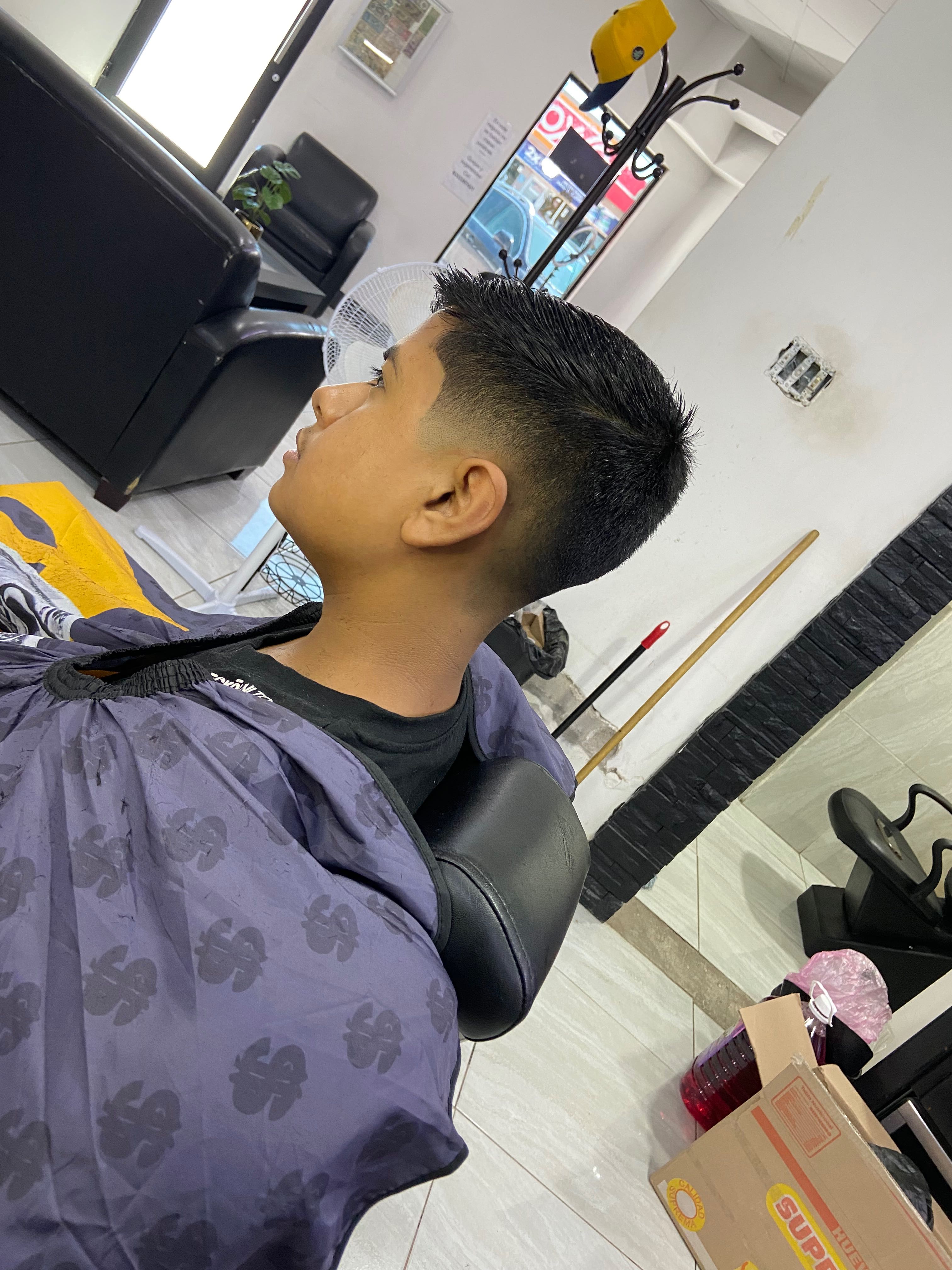 LOW FADE🔥💈